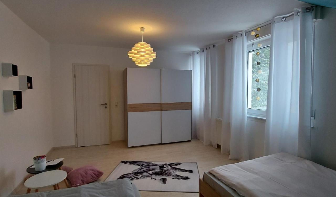 Apartment Diego Winterberg
