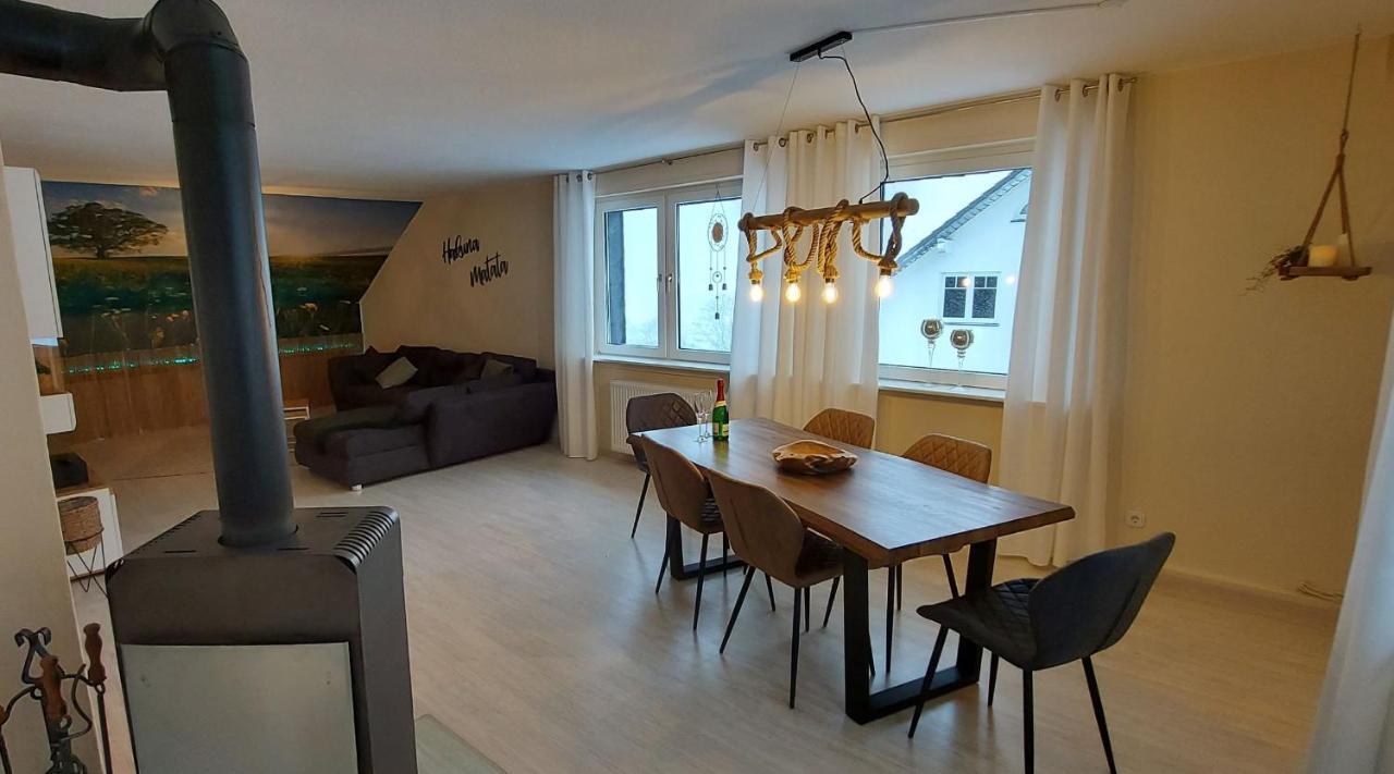 Diego Apartment Winterberg