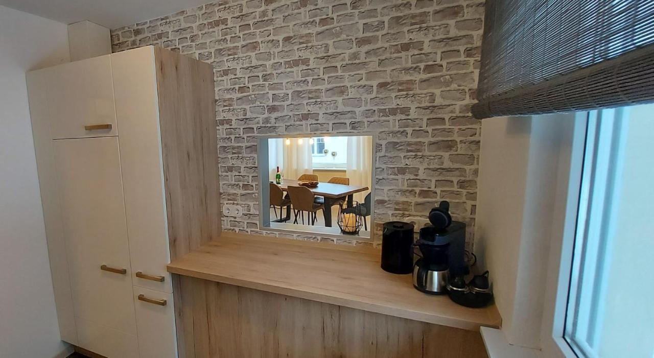 Diego Apartment