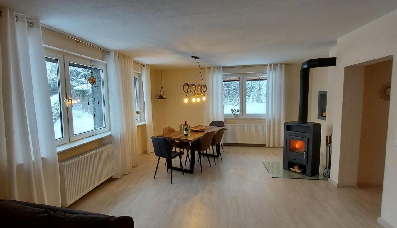 Diego Apartment