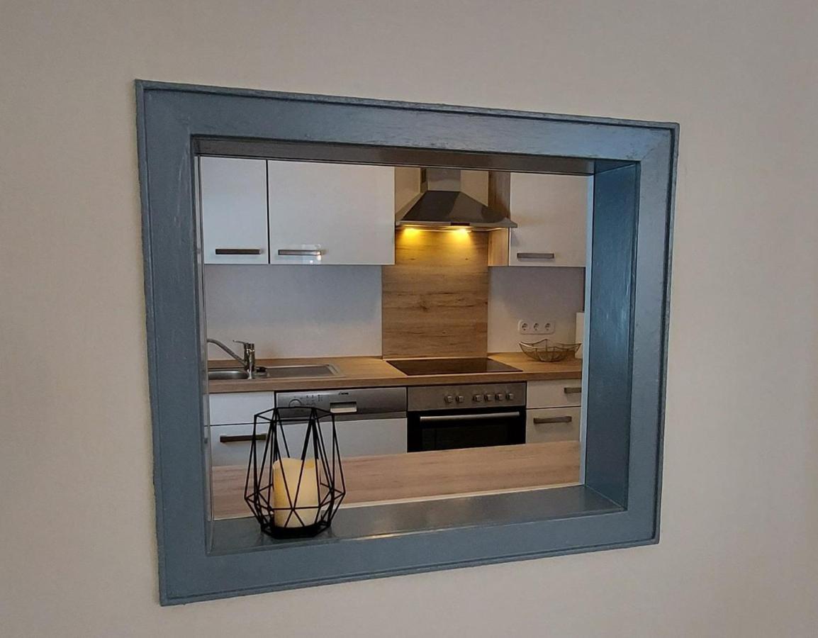 Diego Apartment