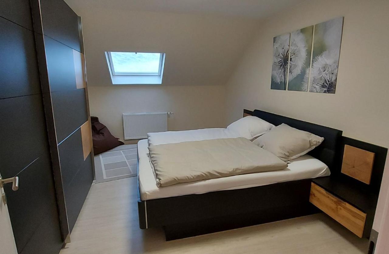 Diego Apartment Winterberg