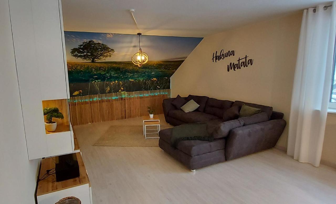 Apartment Diego Winterberg