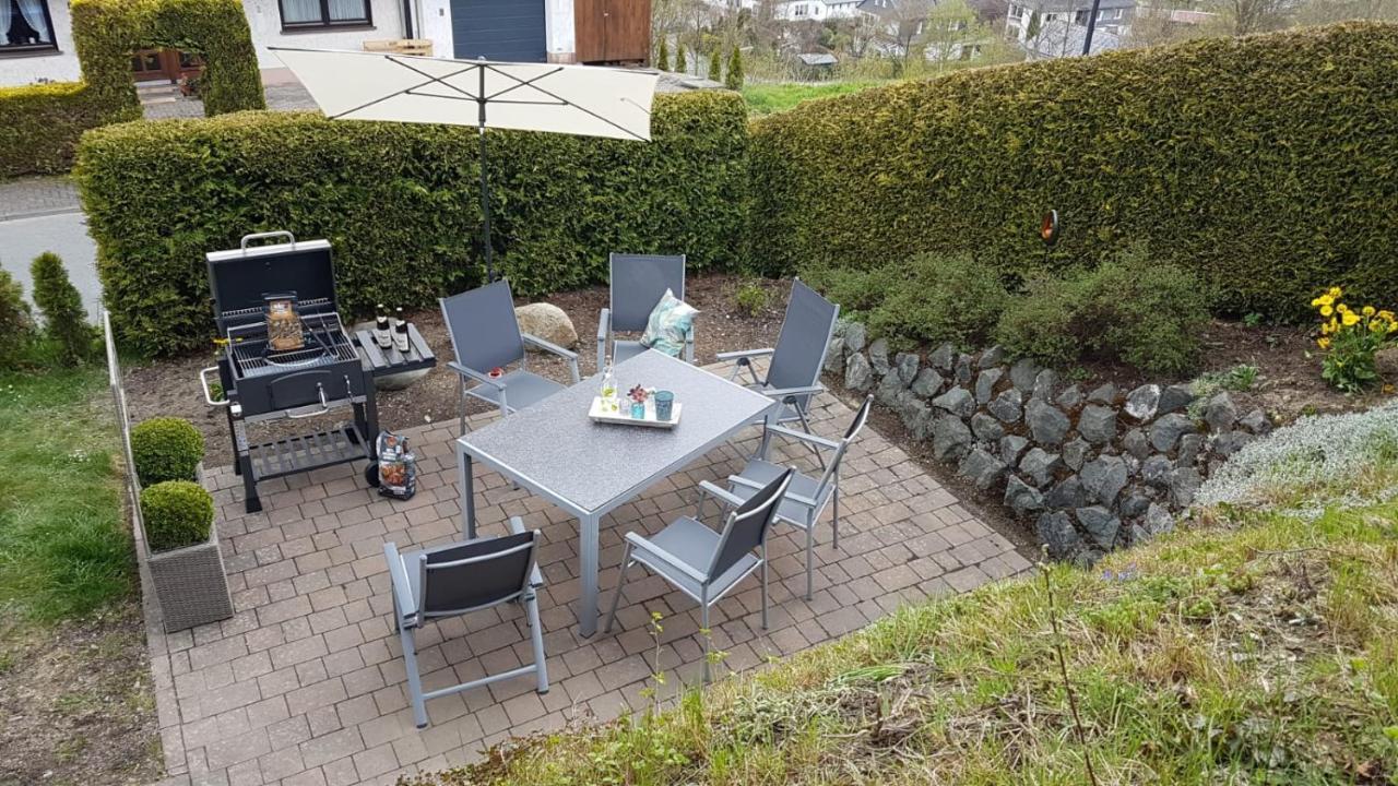 Apartment Diego Winterberg